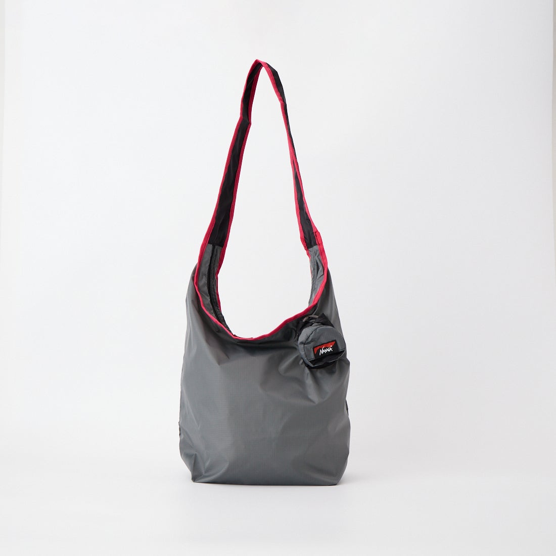 NANGA [ナンガ] ポケッタブル ショルダーバッグ [N2600-3N098Z