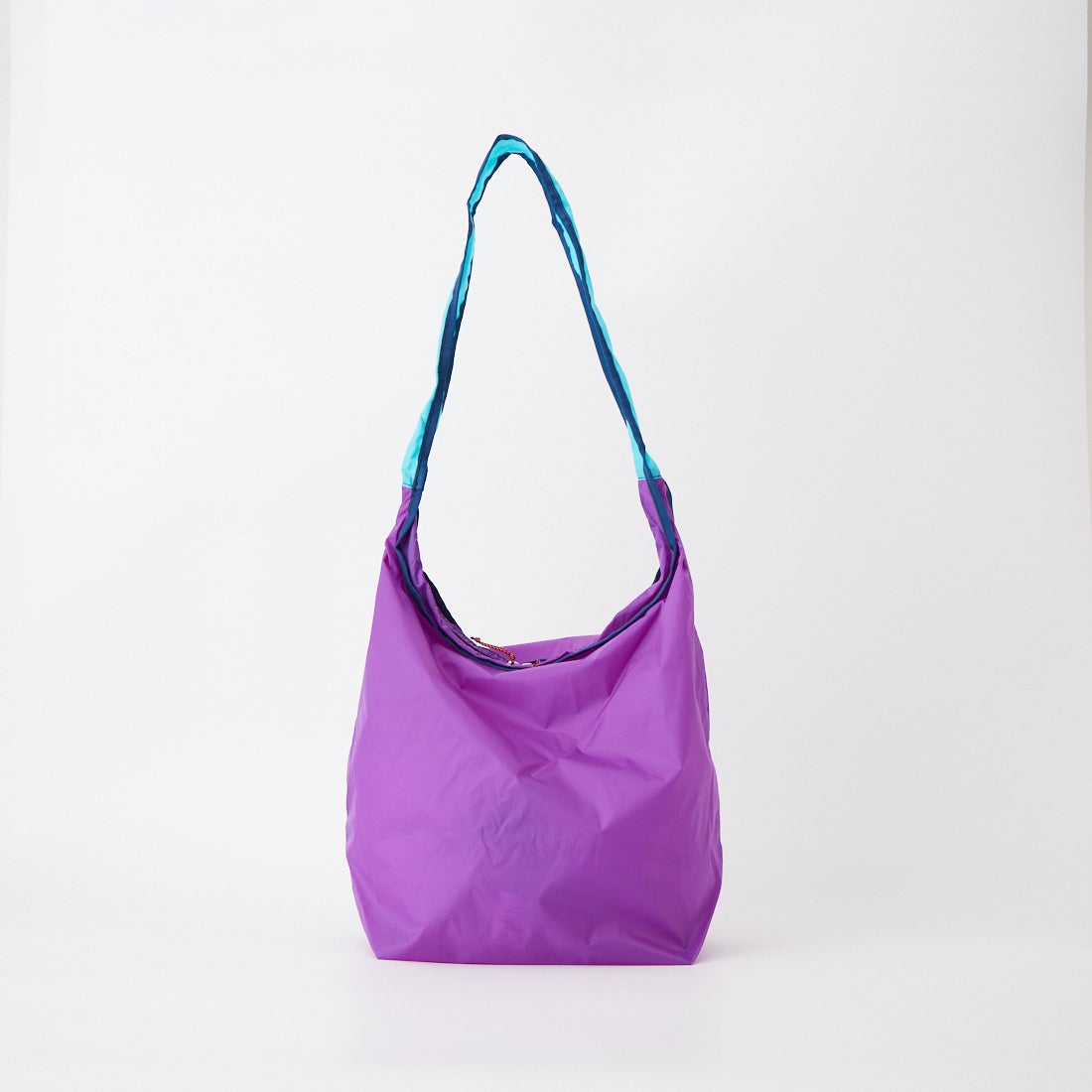 NANGA [ナンガ] ポケッタブル ショルダーバッグ [N2600-3N098Z] PPL