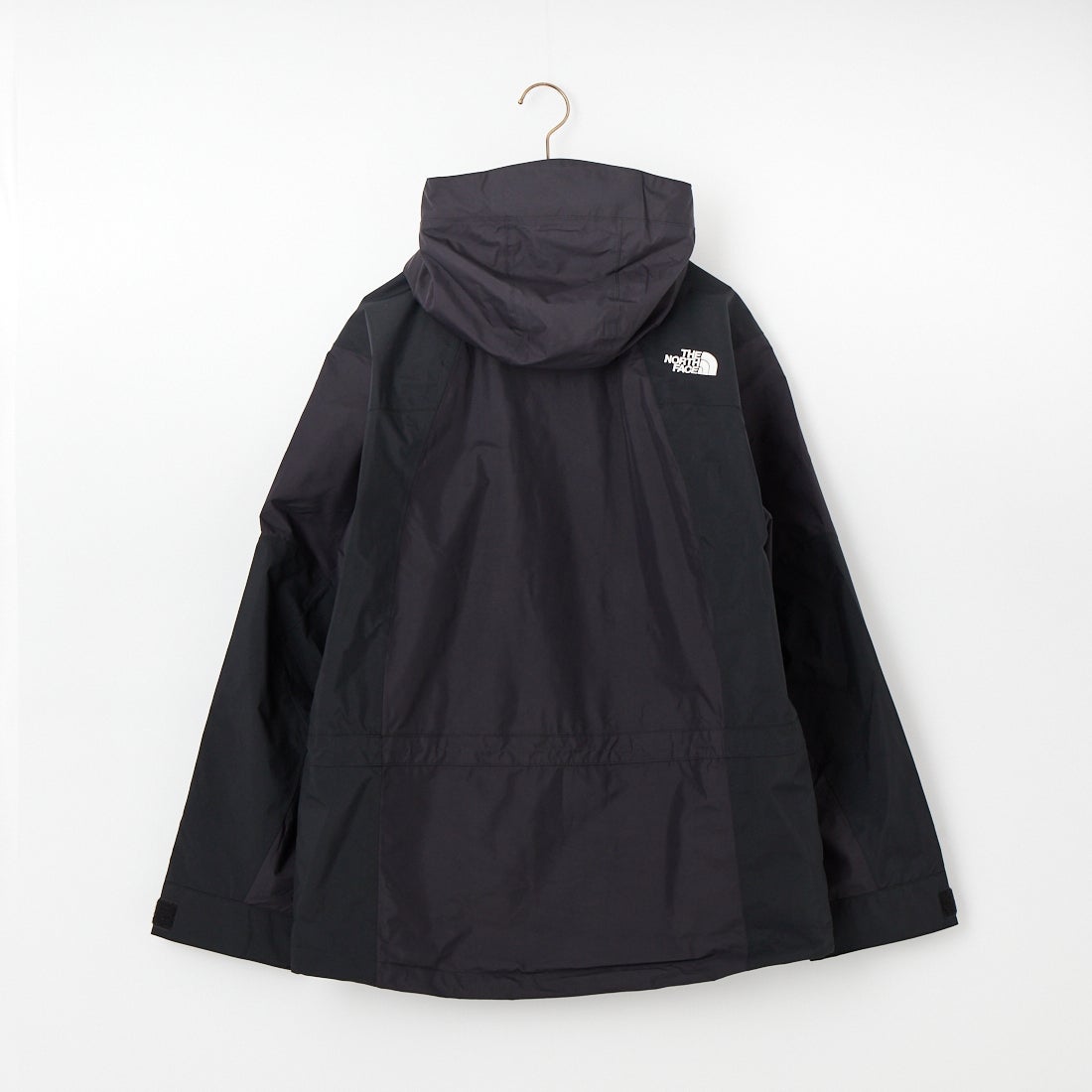 THE NORTH FACE [ザ ノースフェイス] 2000レトロマウンテンライトジャケット [NP12651] K