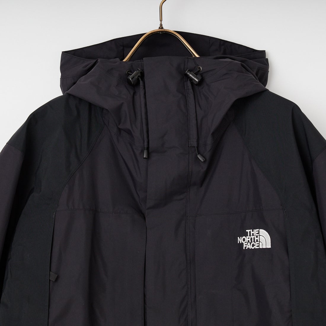 THE NORTH FACE [ザ ノースフェイス] 2000レトロマウンテンライトジャケット [NP12651] K