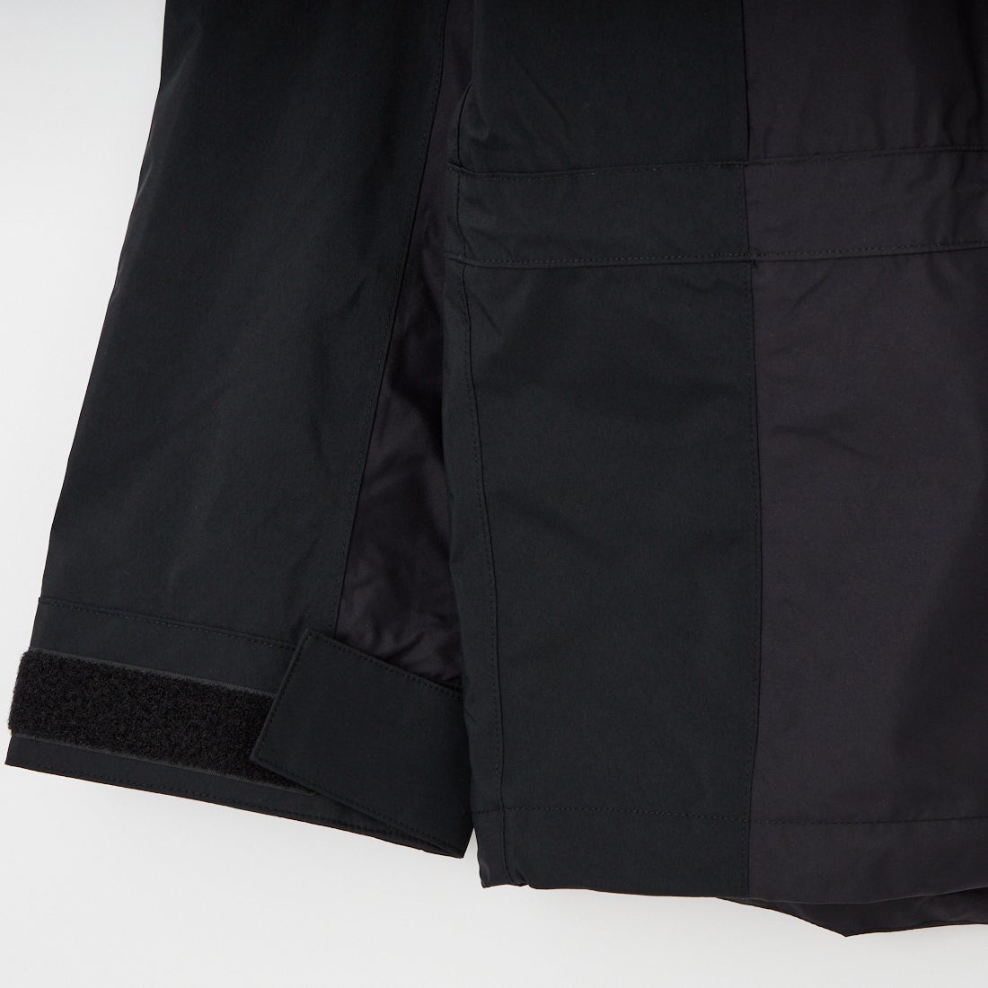 THE NORTH FACE [ザ ノースフェイス] 2000レトロマウンテンライトジャケット [NP12651] K