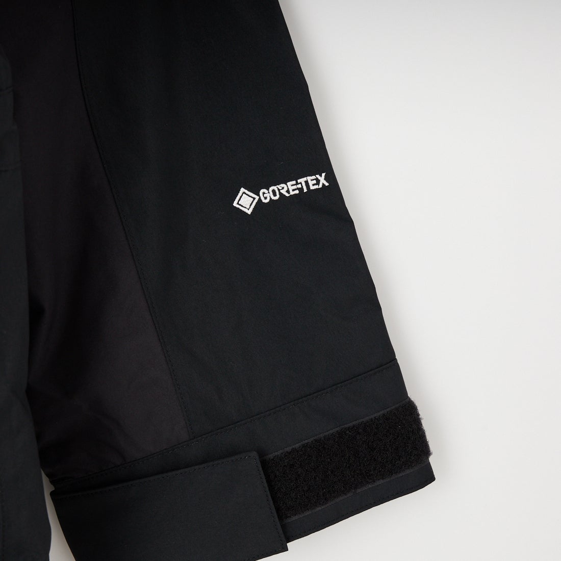 THE NORTH FACE [ザ ノースフェイス] 2000レトロマウンテンライトジャケット [NP12651] K