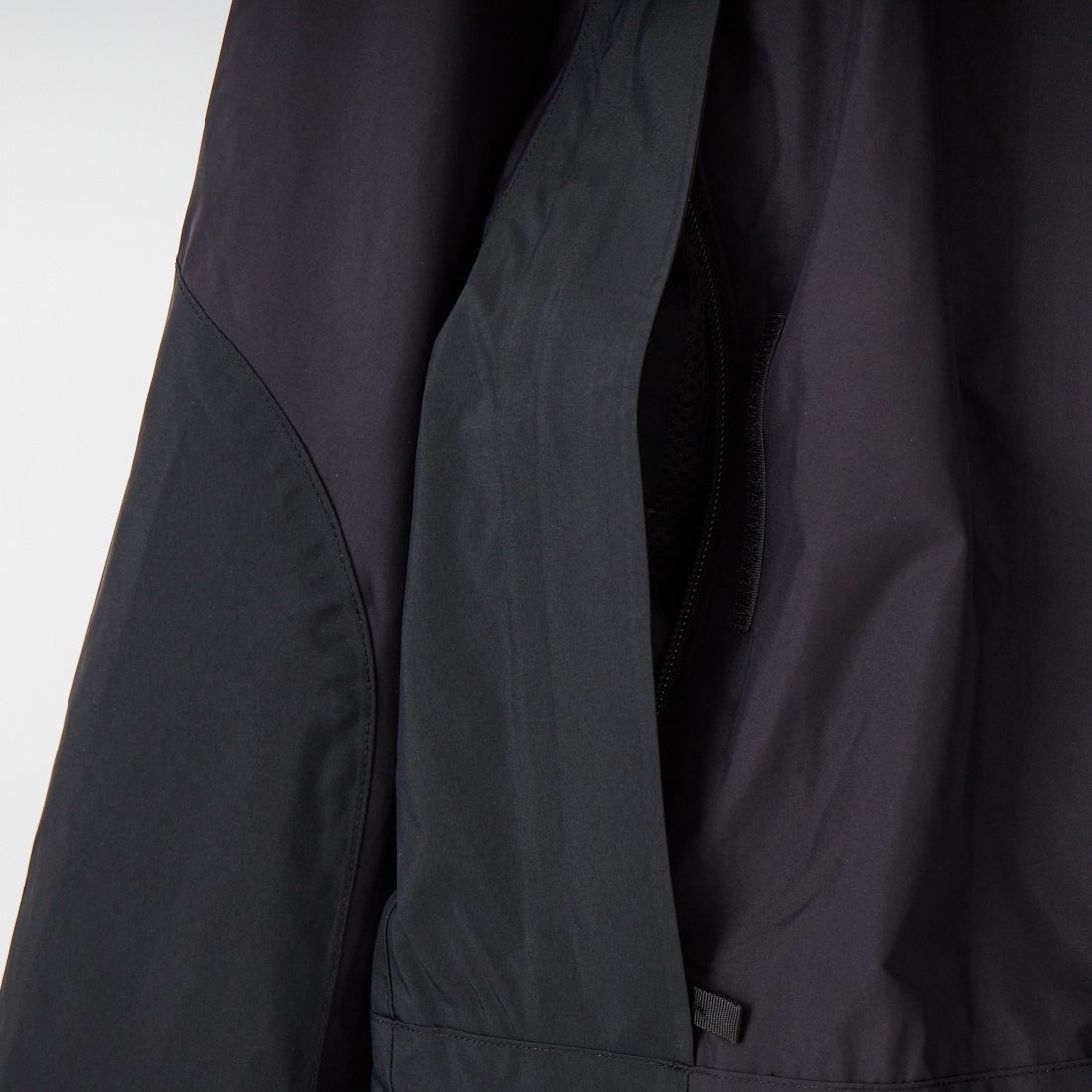 THE NORTH FACE [ザ ノースフェイス] 2000レトロマウンテンライトジャケット [NP12651] K