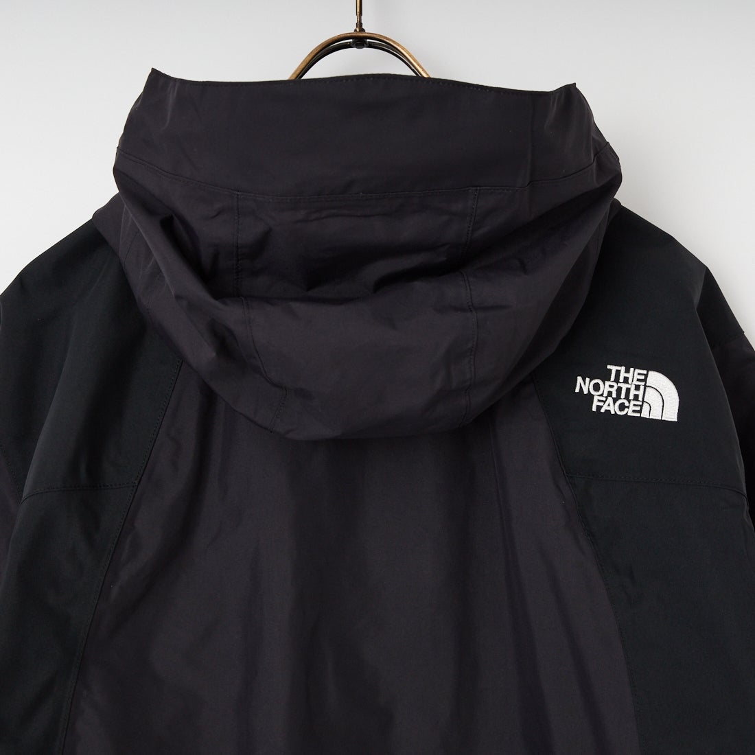 THE NORTH FACE [ザ ノースフェイス] 2000レトロマウンテンライトジャケット [NP12651] K