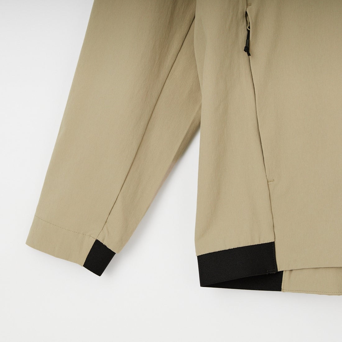 THE NORTH FACE [ザ ノースフェイス] フレキシブルフーディ [NP22581] CL