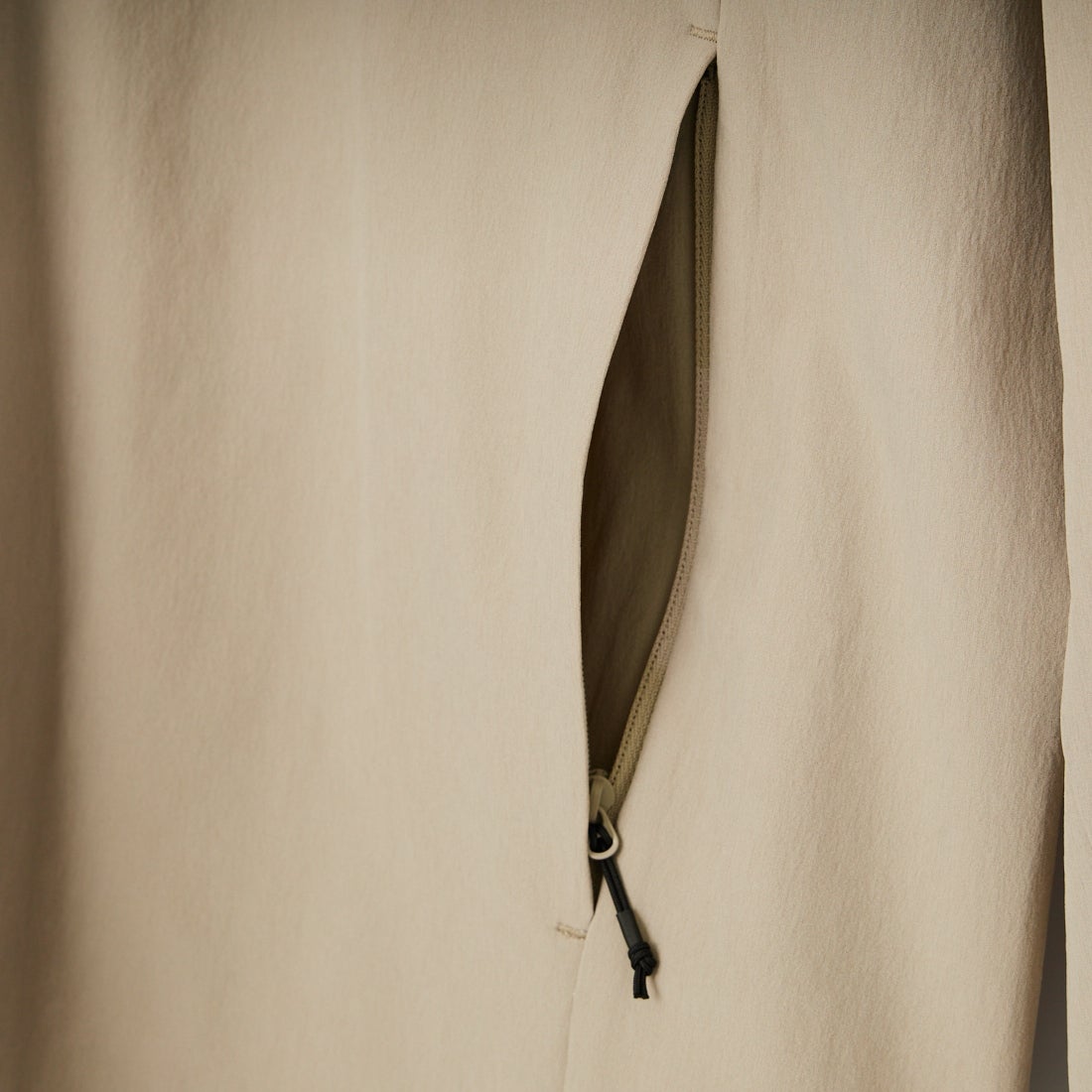 THE NORTH FACE [ザ ノースフェイス] フレキシブルフーディ [NP22581] CL