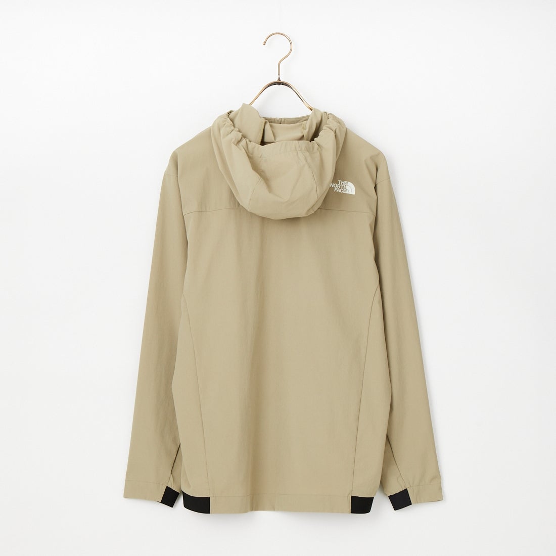 THE NORTH FACE [ザ ノースフェイス] フレキシブルフーディ [NP22581] CL