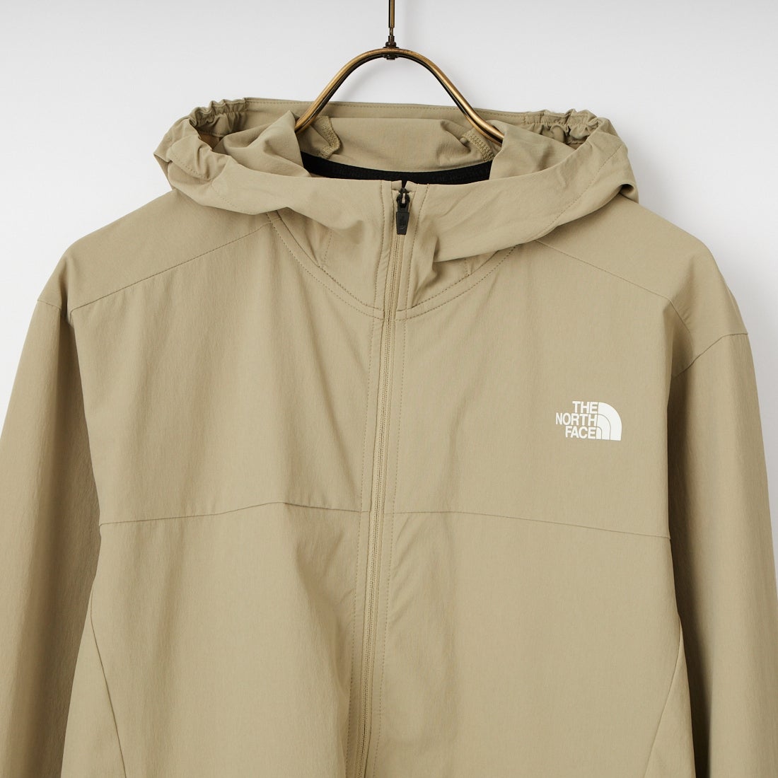 THE NORTH FACE [ザ ノースフェイス] フレキシブルフーディ [NP22581] CL