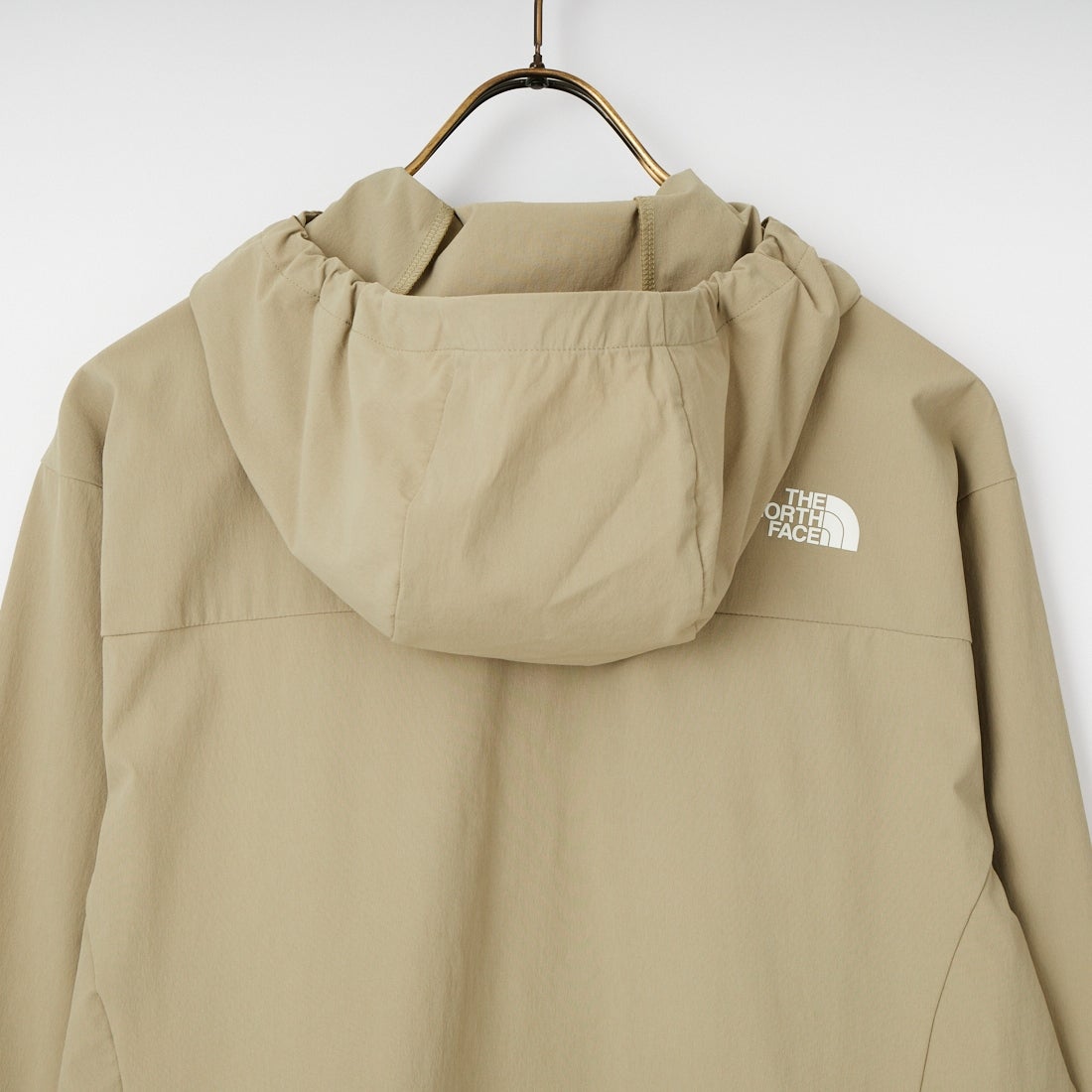 THE NORTH FACE [ザ ノースフェイス] フレキシブルフーディ [NP22581] CL