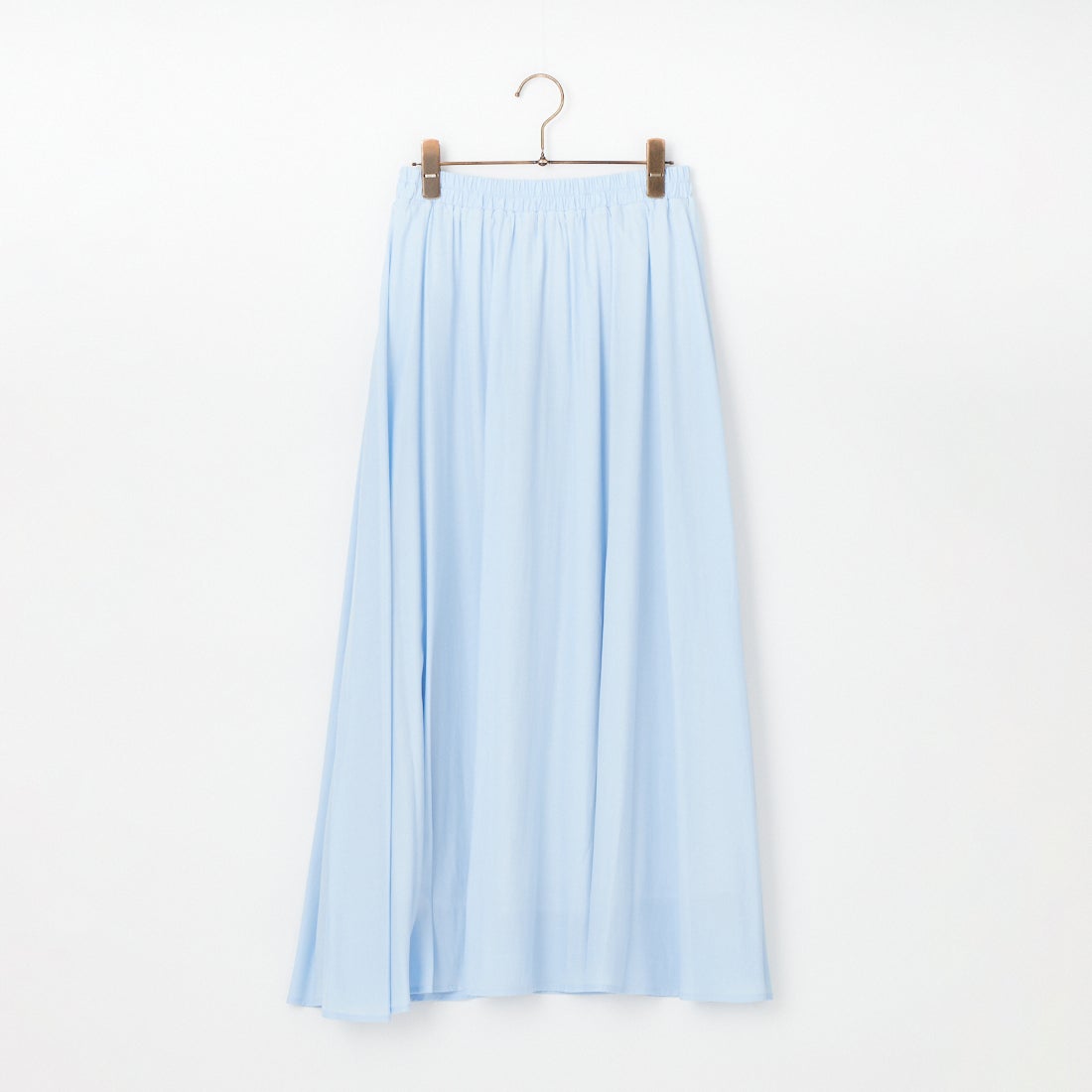 Jf Ready Made [ジェイエフレディメイド] エアリースカート [963-19250] 81 ｻｯｸｽ