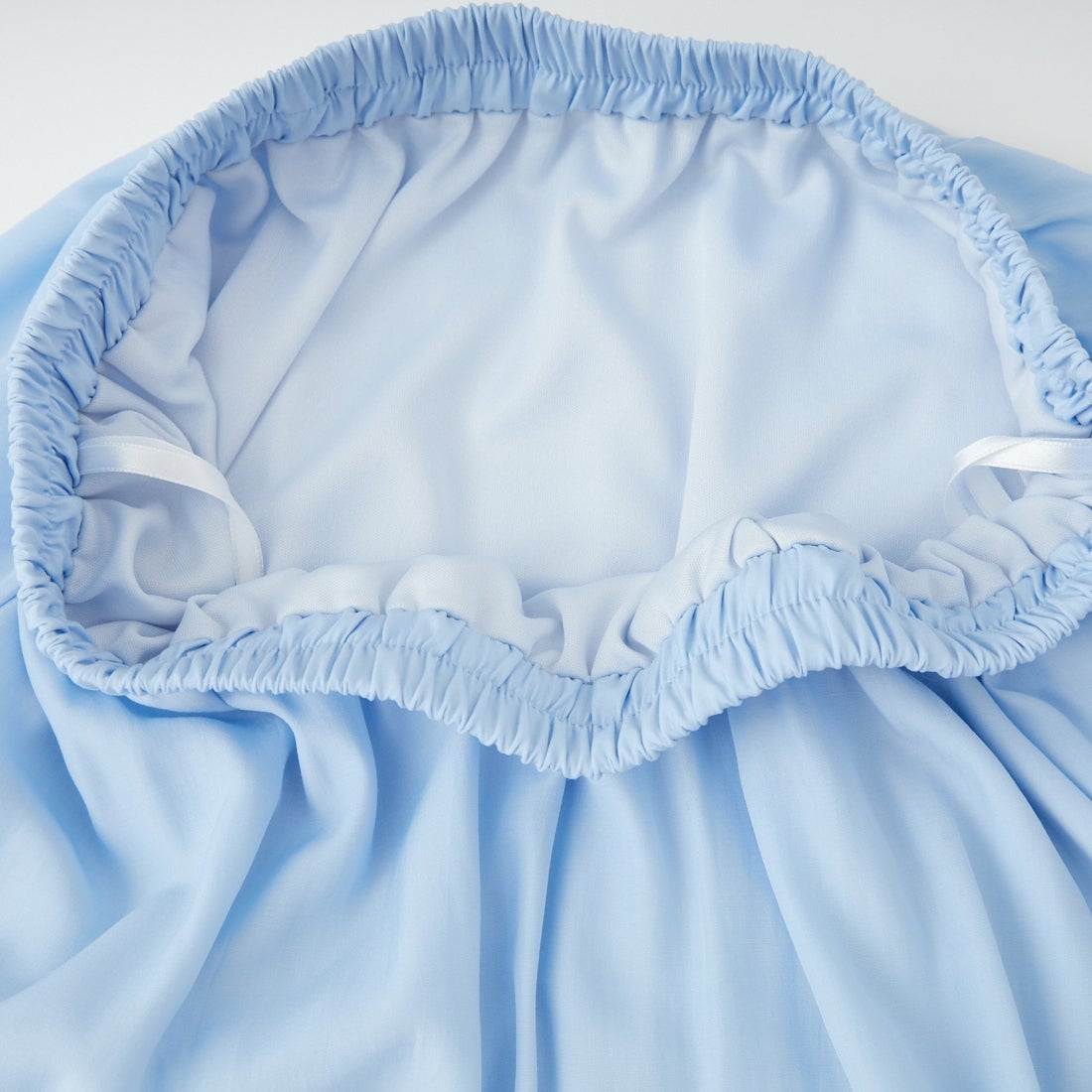 Jf Ready Made [ジェイエフレディメイド] エアリースカート [963-19250] 81 ｻｯｸｽ