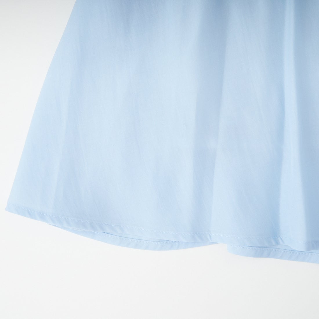 Jf Ready Made [ジェイエフレディメイド] エアリースカート [963-19250] 81 ｻｯｸｽ