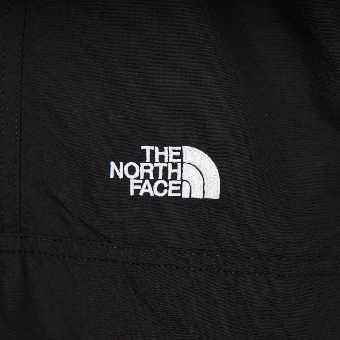 THE NORTH FACE [ザ ノースフェイス] コンパクトブルゾン [NP22631] K