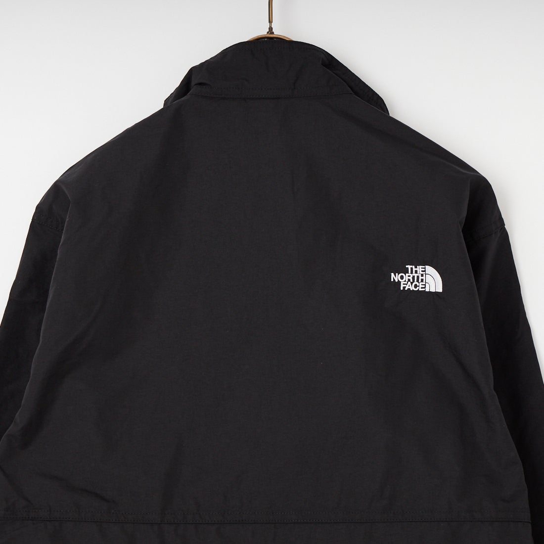THE NORTH FACE [ザ ノースフェイス] コンパクトブルゾン [NP22631] K