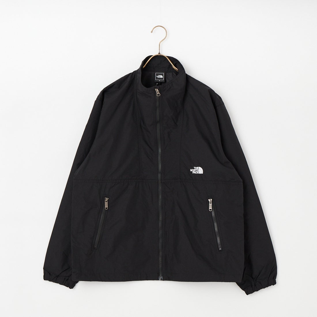 THE NORTH FACE [ザ ノースフェイス] コンパクトブルゾン [NP22631] K