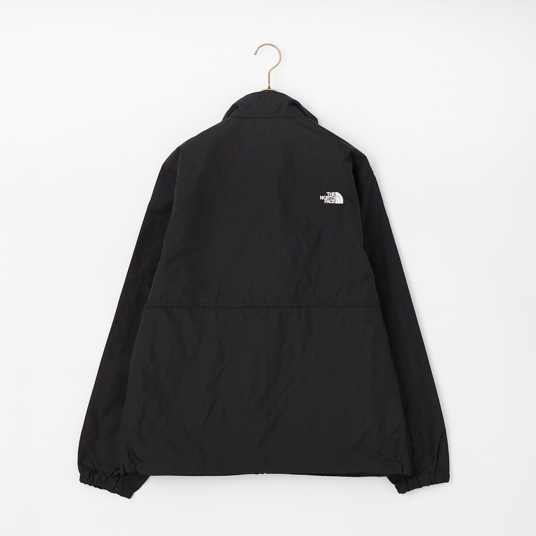 THE NORTH FACE [ザ ノースフェイス] コンパクトブルゾン [NP22631] K