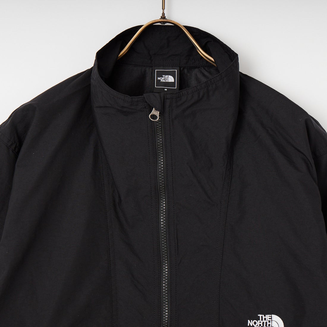 THE NORTH FACE [ザ ノースフェイス] コンパクトブルゾン [NP22631] K