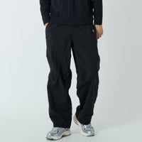 K&&モデル身長：179cm 着用サイズ：L&&