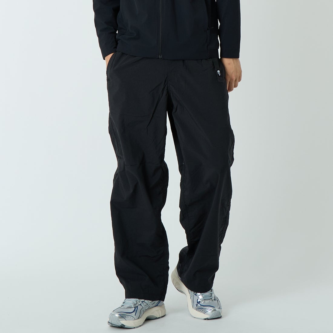 K&&モデル身長：179cm 着用サイズ：L&&