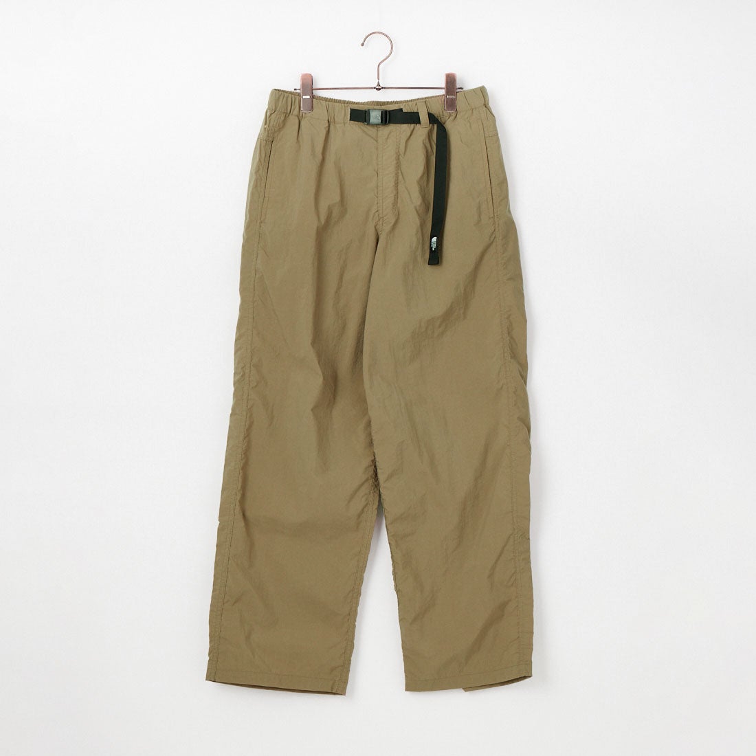 THE NORTH FACE [ザ ノースフェイス] コンパクトパンツ [NB82531