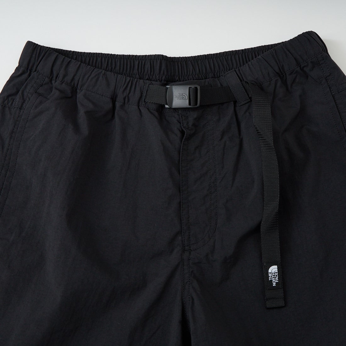 THE NORTH FACE [ザ ノースフェイス] コンパクトパンツ [NB82531] K