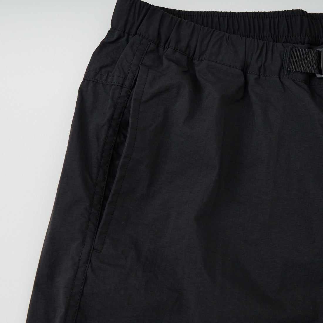 THE NORTH FACE [ザ ノースフェイス] コンパクトパンツ [NB82531] K