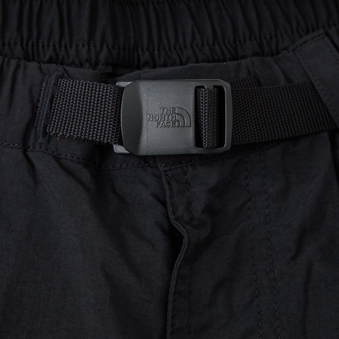 THE NORTH FACE [ザ ノースフェイス] コンパクトパンツ [NB82531] K