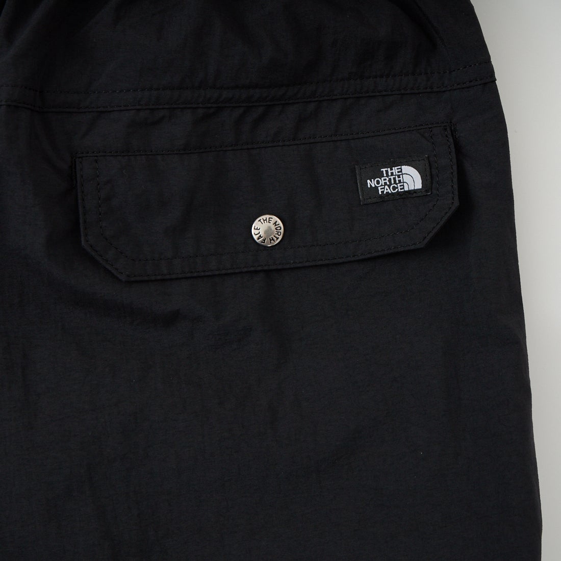 THE NORTH FACE [ザ ノースフェイス] コンパクトパンツ [NB82531] K