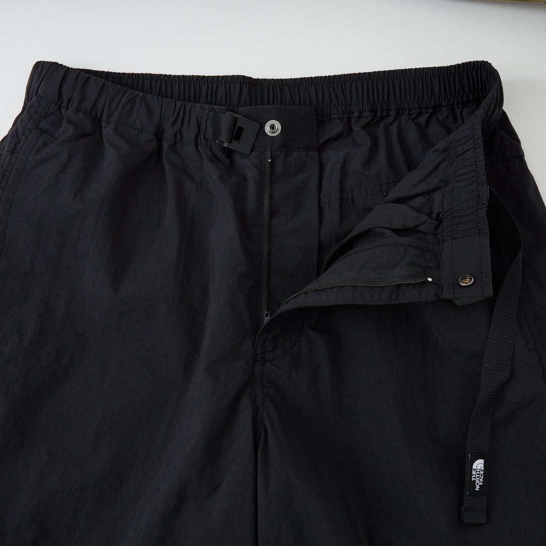 THE NORTH FACE [ザ ノースフェイス] コンパクトパンツ [NB82531] K