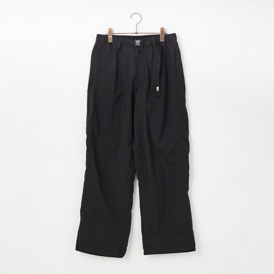 THE NORTH FACE [ザ ノースフェイス] コンパクトパンツ [NB82531] K