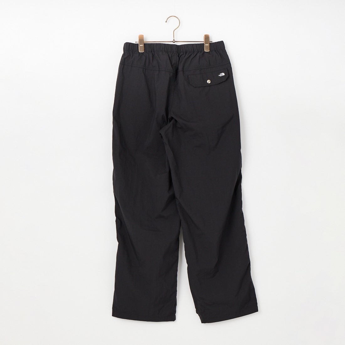 THE NORTH FACE [ザ ノースフェイス] コンパクトパンツ [NB82531