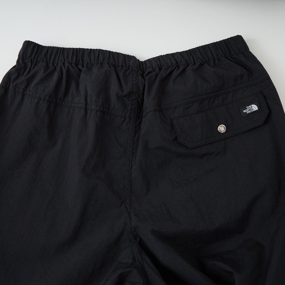 THE NORTH FACE [ザ ノースフェイス] コンパクトパンツ [NB82531] K