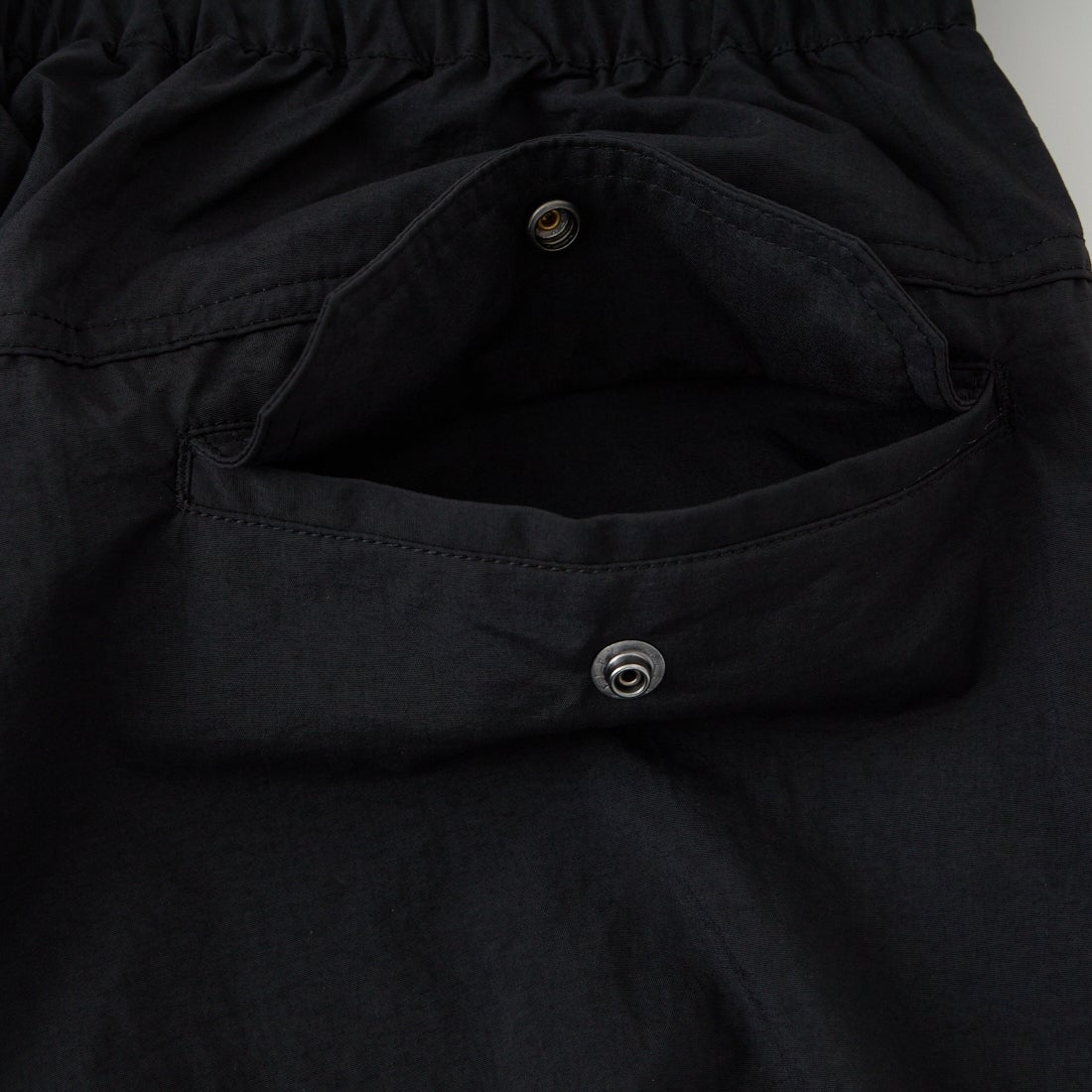 THE NORTH FACE [ザ ノースフェイス] コンパクトパンツ [NB82531] K