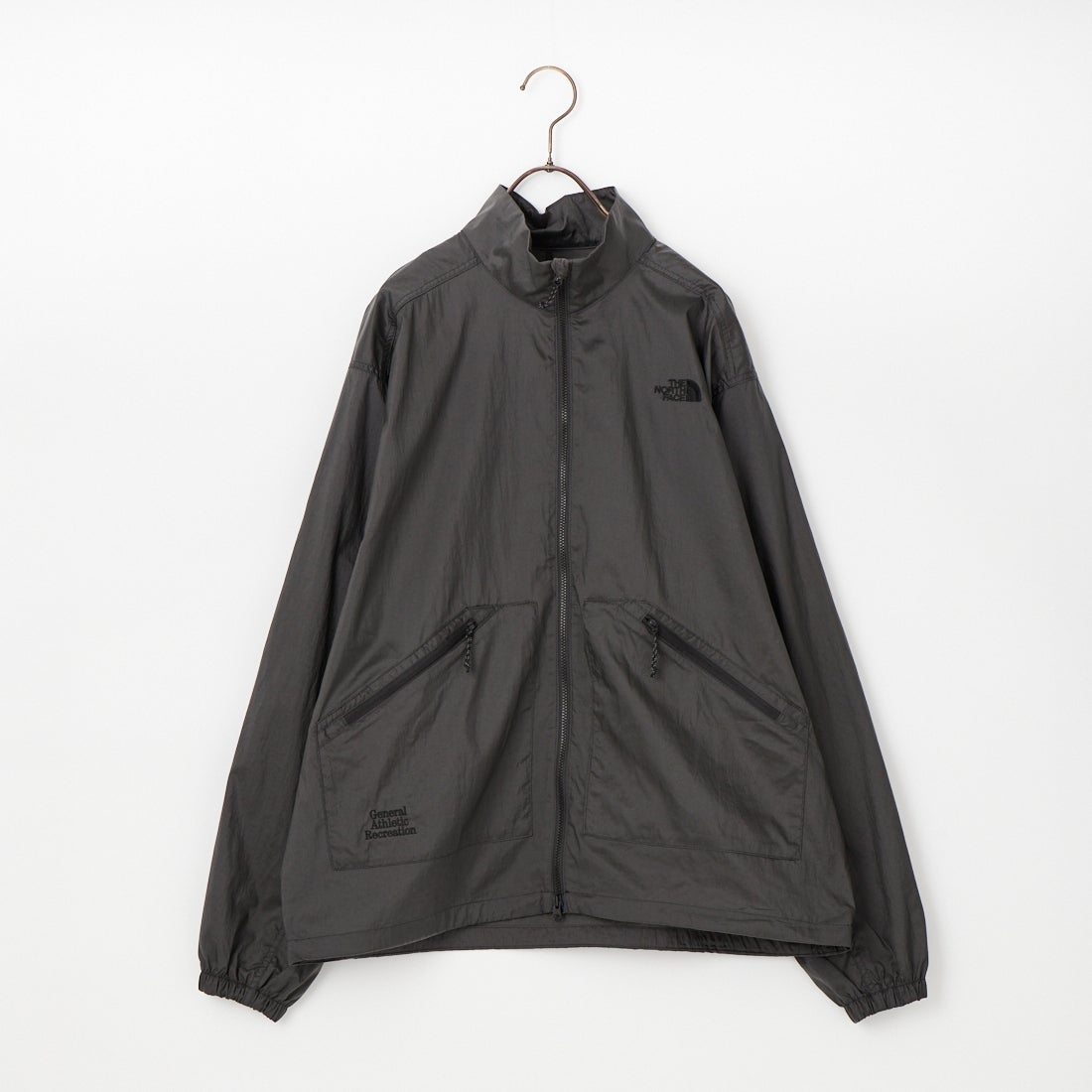 THE NORTH FACE PURPLE LABEL [ザ ノースフェイス パープルレーベル