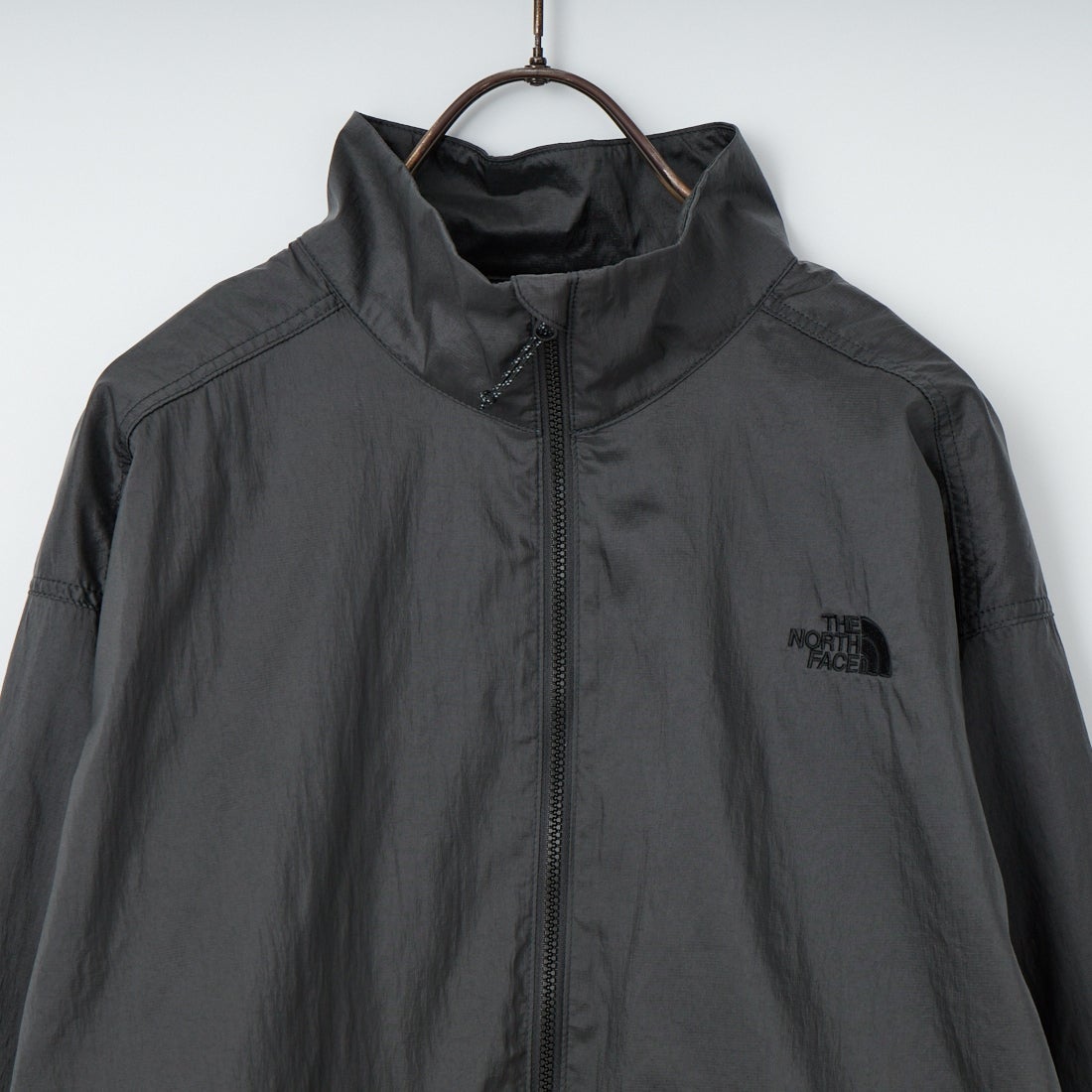 THE NORTH FACE [ザ ノースフェイス] GARウインドジャケット [NP22665] AG