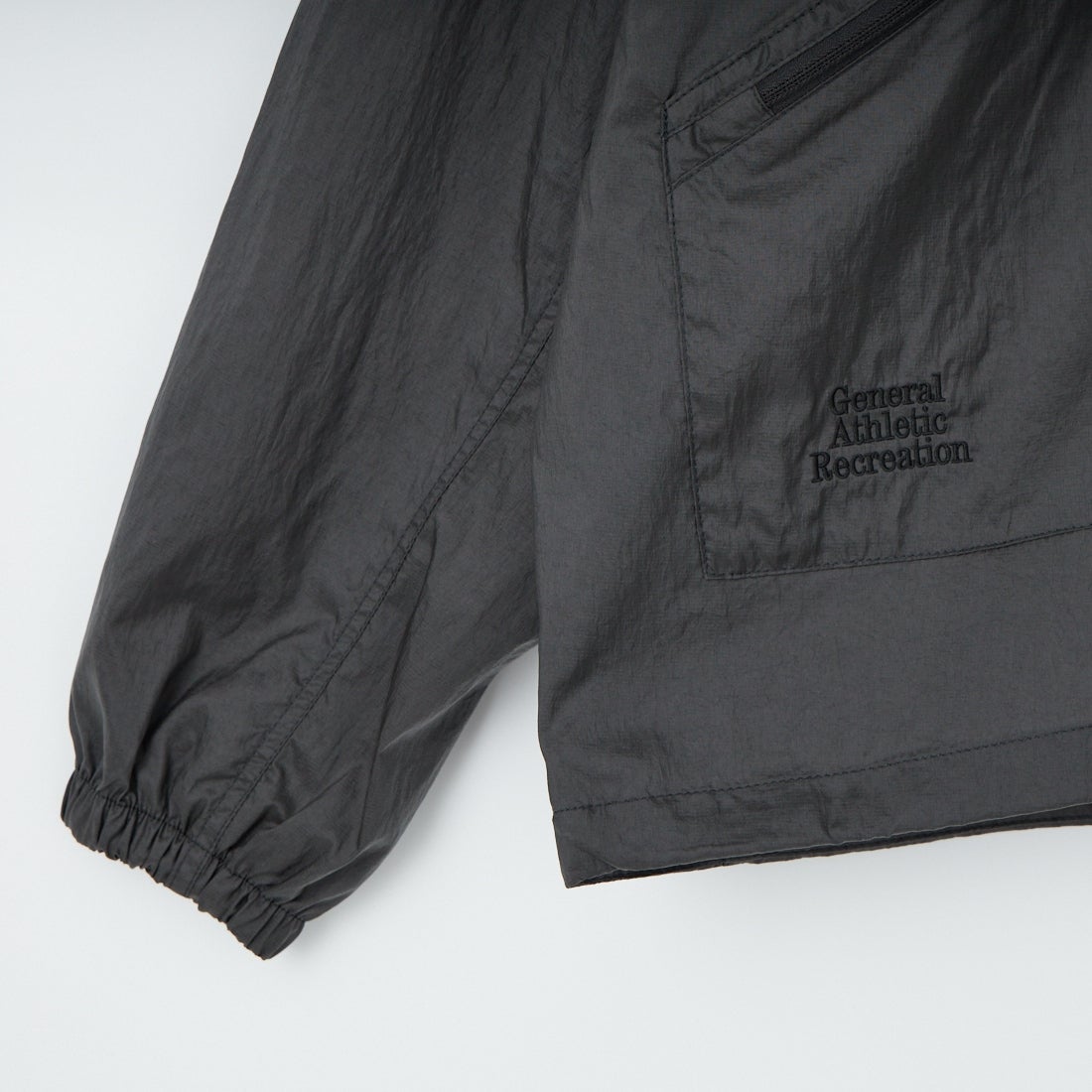 THE NORTH FACE [ザ ノースフェイス] GARウインドジャケット [NP22665] AG