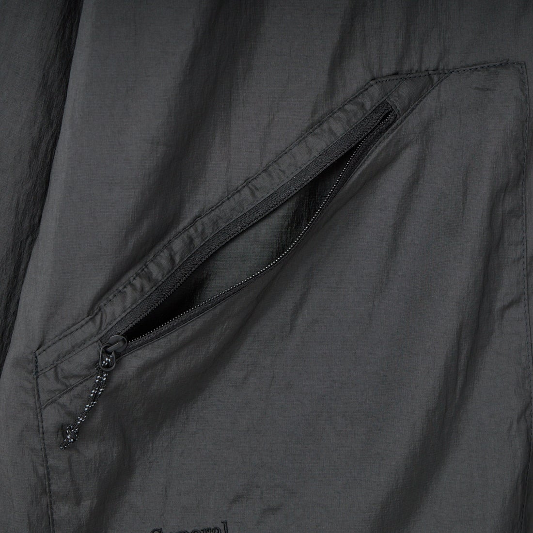 THE NORTH FACE [ザ ノースフェイス] GARウインドジャケット [NP22665] AG