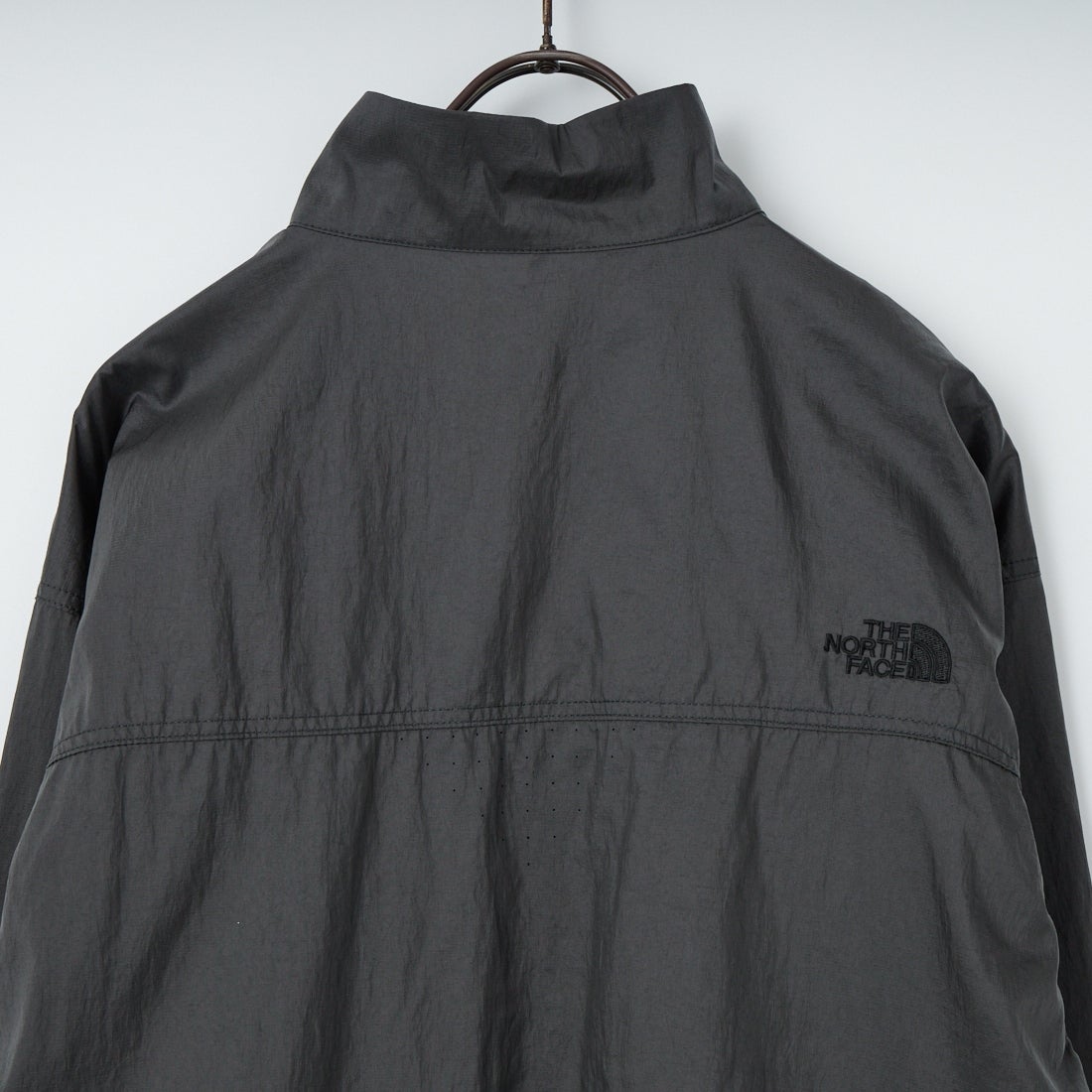 THE NORTH FACE [ザ ノースフェイス] GARウインドジャケット [NP22665] AG