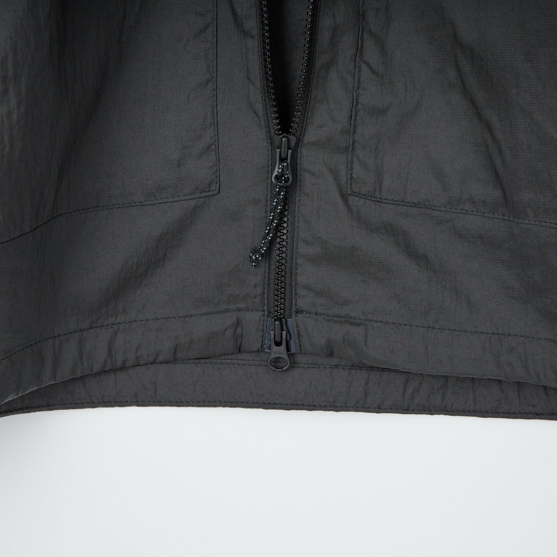 THE NORTH FACE [ザ ノースフェイス] GARウインドジャケット [NP22665] AG