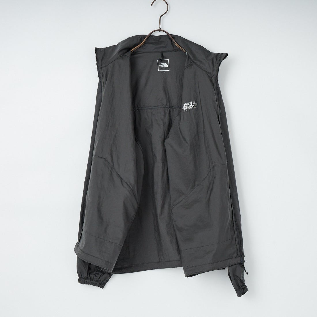THE NORTH FACE [ザ ノースフェイス] GARウインドジャケット [NP22665] AG