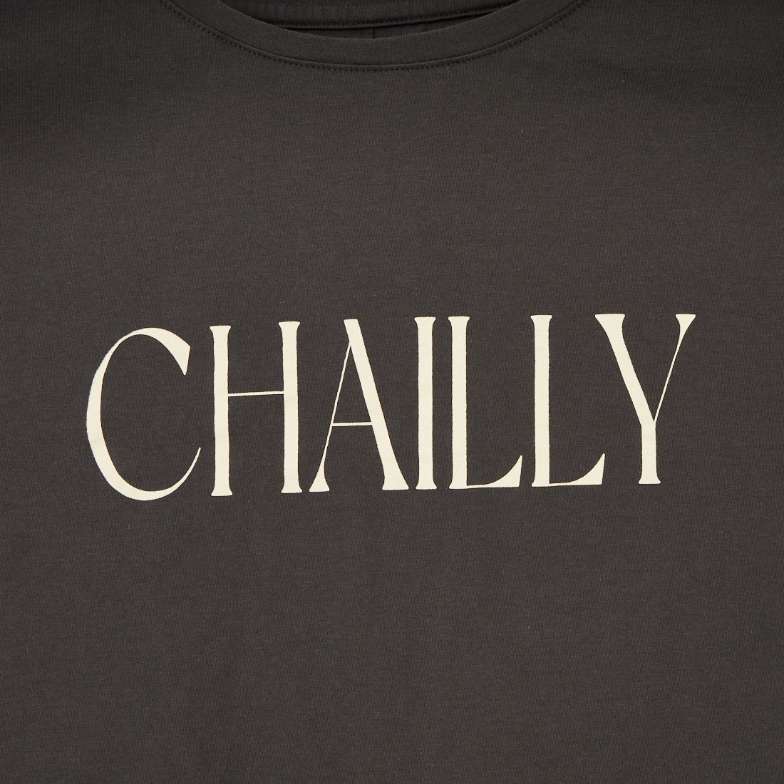 MICA&DEAL [マイカアンドディール] CHAILLY プリントプルオーバー [0126109036] D/GRAY