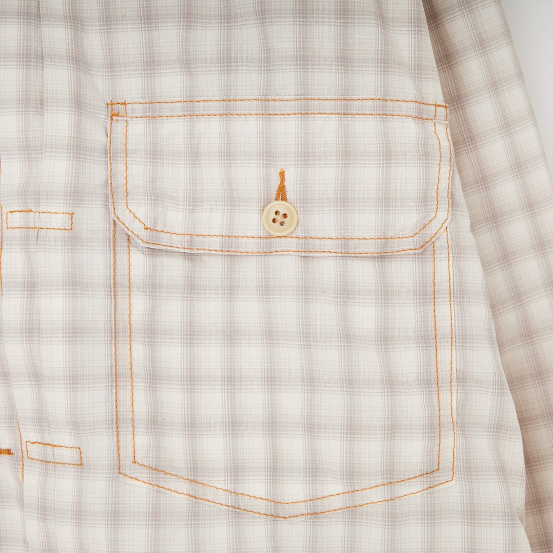 SMITH'S [スミス] ブルックリン トラッカージャケット [6175-3083] 75 GREY