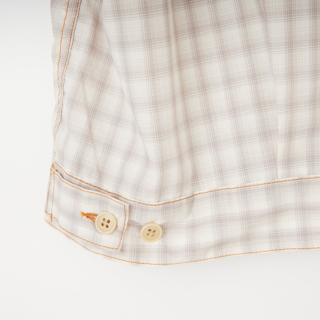 SMITH'S [スミス] ブルックリン トラッカージャケット [6175-3083] 75 GREY