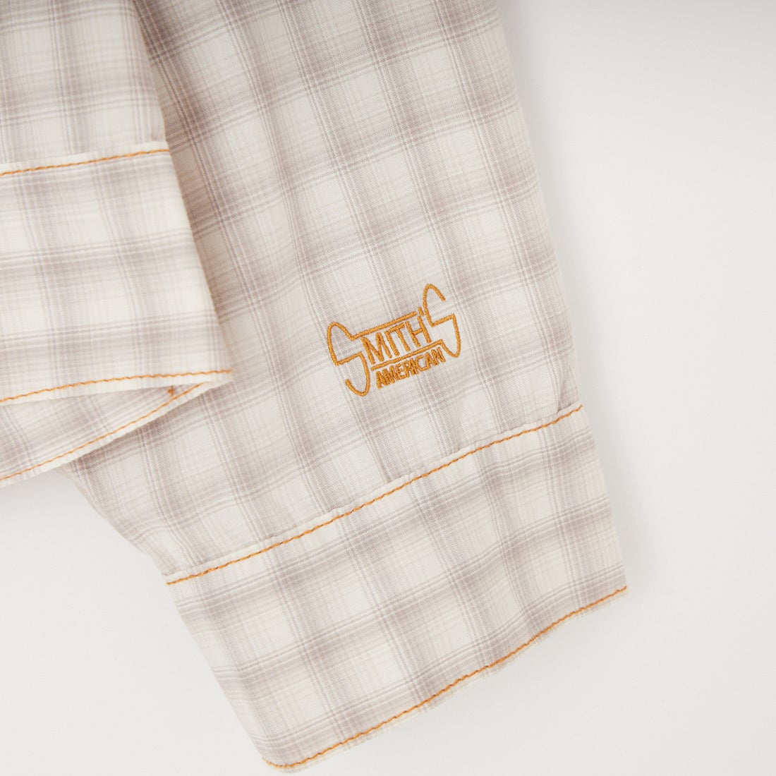 SMITH'S [スミス] ブルックリン トラッカージャケット [6175-3083] 75 GREY