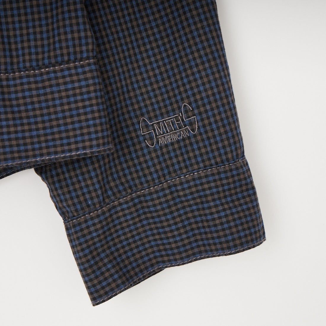 SMITH'S [スミス] ブルックリン トラッカージャケット [6175-3083] 67 NAVY