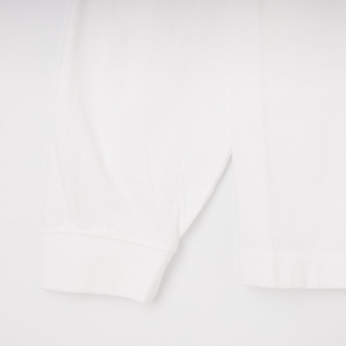 GOOD ROCK SPEED [グッドロックスピード] USPS ロングスリーブTシャツ [26USP001W] WHITE