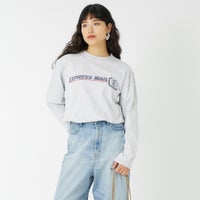 ASH&&モデル身長：162cm 着用サイズ：F&&