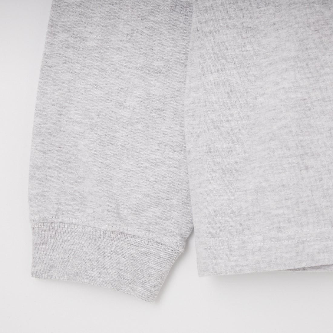 GOOD ROCK SPEED [グッドロックスピード] USPS ロングスリーブTシャツ [26USP002W] ASH