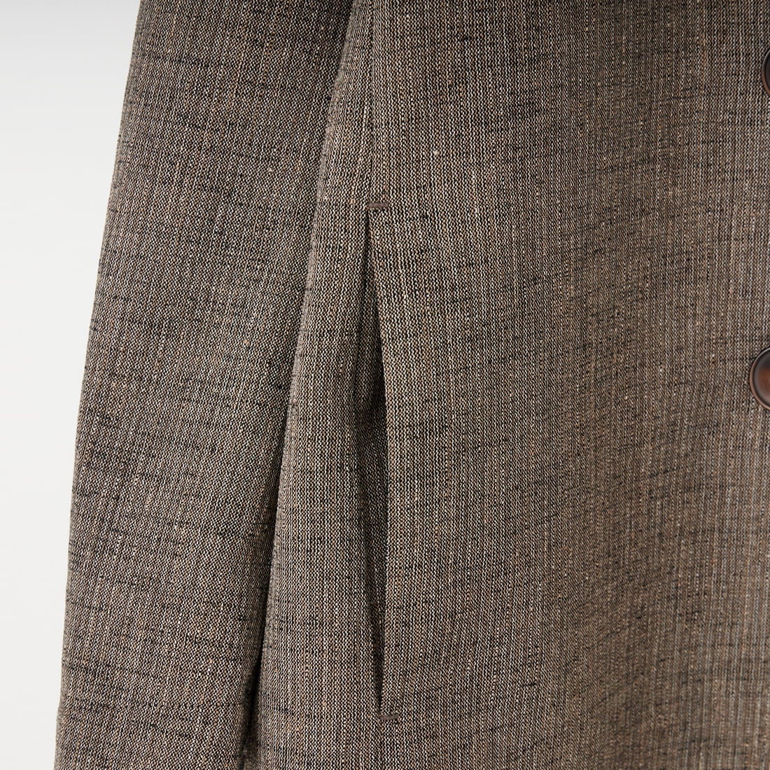 STELLA CIFFON [ステラシフォン] カルテットミックスツイードジャケット [ST1-26102B] 80 BLACK