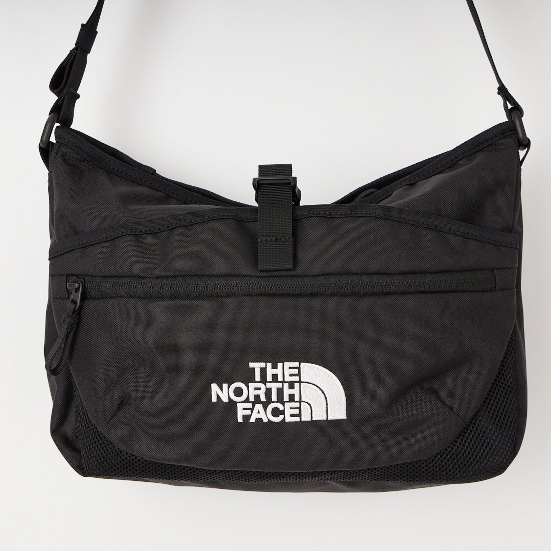 THE NORTH FACE [ザ ノースフェイス] リープショルダー [NM72601] K